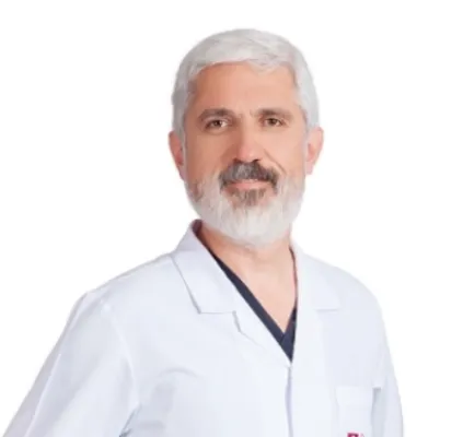 İbrahim Zubaroğlu