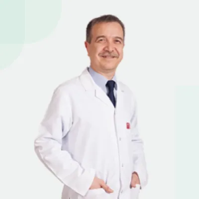 Selim Murat Ürer