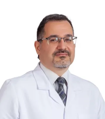 Uzm. Dr. Mehmet Uluğ profil fotoğrafı