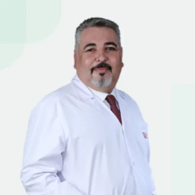Özgür Kırdök