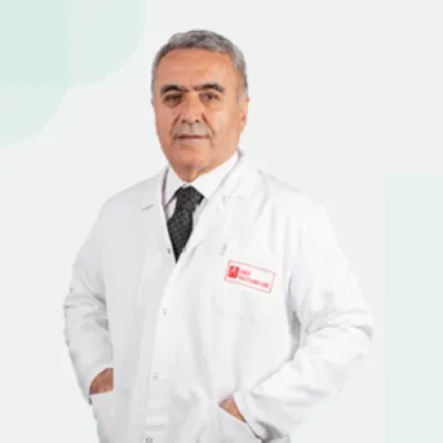 İbrahim Dolu