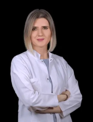 Neslihan Kantarcı