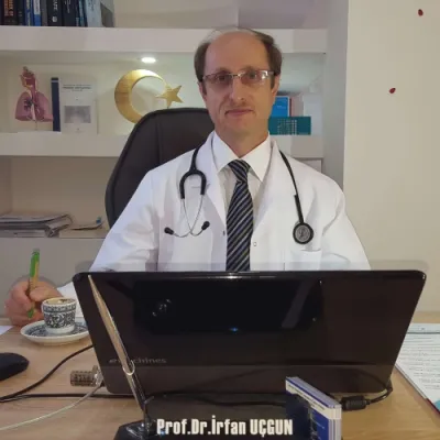 İrfan UÇGUN