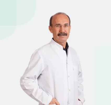 Hasan Şen