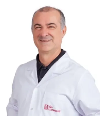 Ömer Sinan Tandoğdu