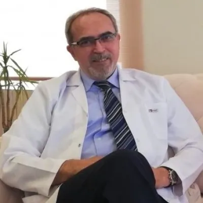 Gürsel PAKEL