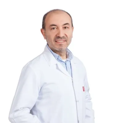 Op. Dr. Murat Boylu profil fotoğrafı