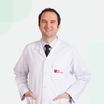 Murat Şenol