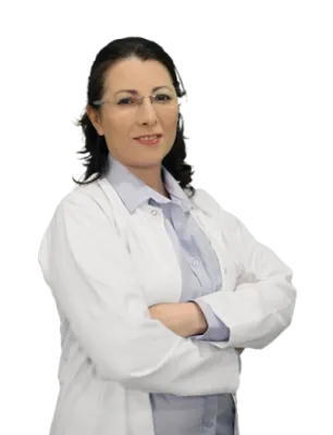 Özlem Özgür Gürsoy