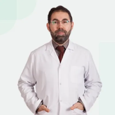 Uzm. Dr. Ali Rıza Altunsu profil fotoğrafı