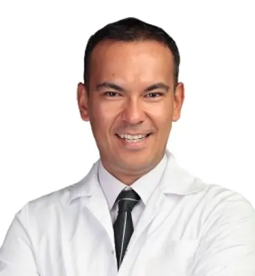 Uzm. Dr. Murat Taraktaş profil fotoğrafı