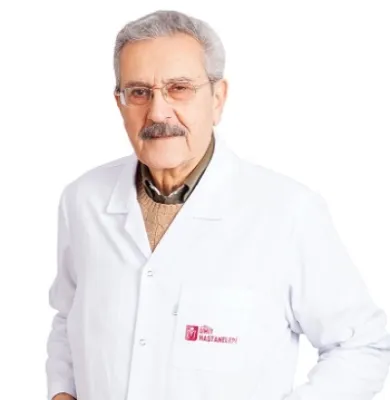 Doç. Dr. Bekir Altay profil fotoğrafı