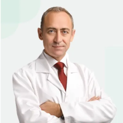 Op. Dr. Bekir Oksay profil fotoğrafı