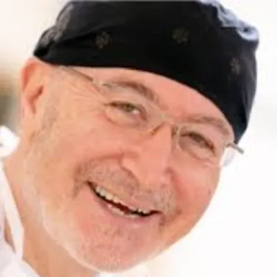 Mehmet Faruk Ildız