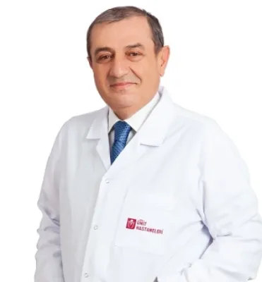 Yalçın Ünal