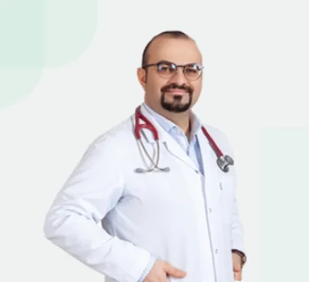 Mehmet Şakir Yumuşak