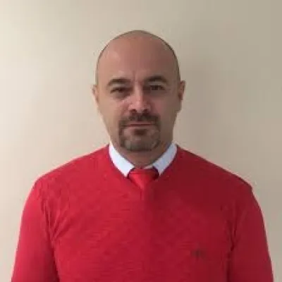 Ali Barbaros Başeskioğlu