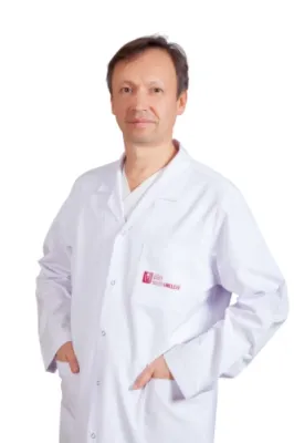 Serdar Nuri Haskök