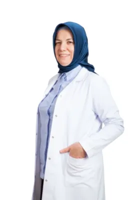 Ayşe Çubukcu