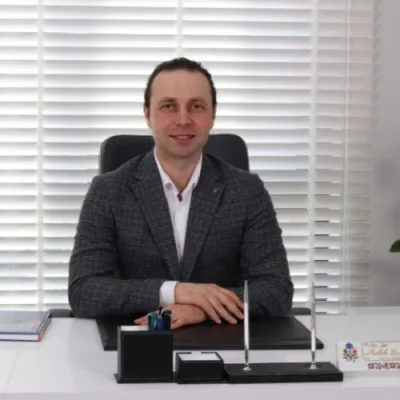 Mustafa Melih DEMİRBÜKEN