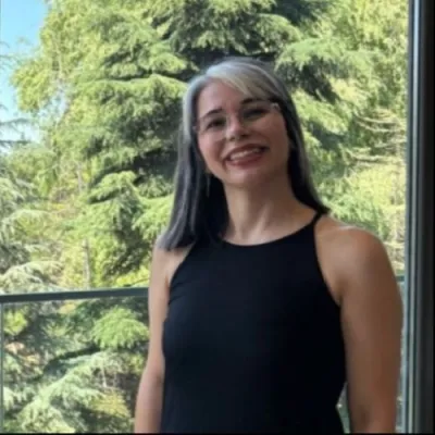 Ayşe Karabıçak Acer