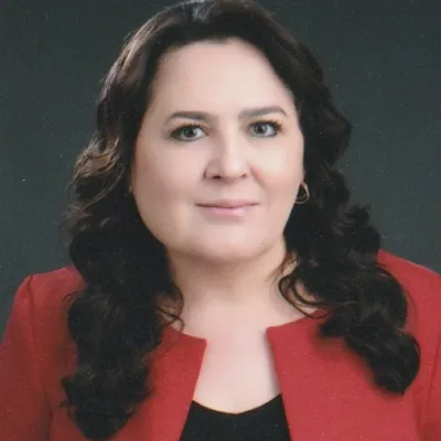 Gülay Genç