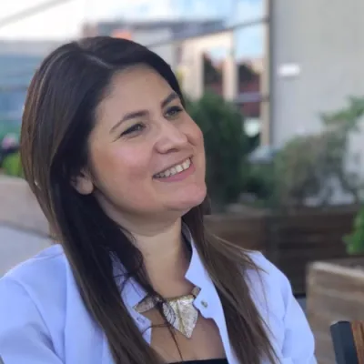 Arzu Aldemir
