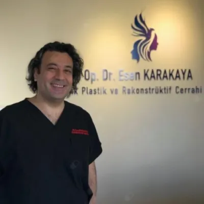 Esen İbrahim Karakaya