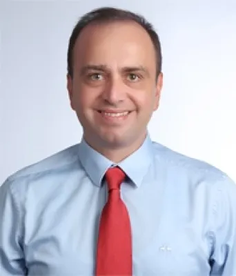 Okan Öztürk