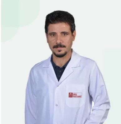 Zeki Şenduryıldız