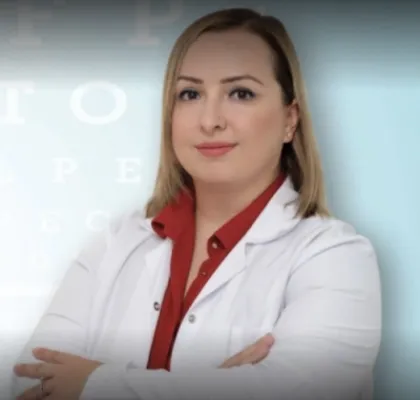 Şeniz Engür Göktaş
