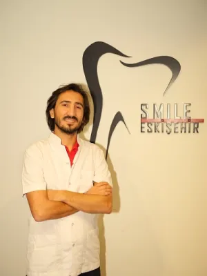 Uzm. Dr. Dt. Süleyman Kaman profil fotoğrafı