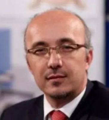 Prof. Dr. Timuçin Kaşifoğlu profil fotoğrafı