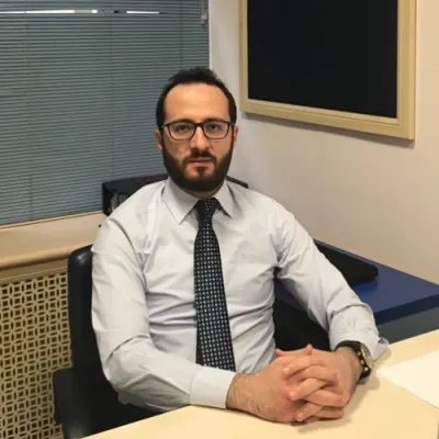 V. Yavuz Tokgöz