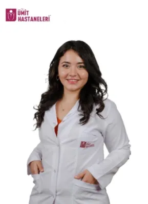 Seda Uysal Aydın