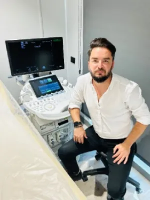 Op. Dr. Zafer Bütün profil fotoğrafı