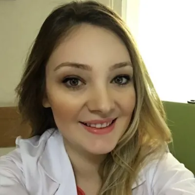 Özge Şahin Yaşar