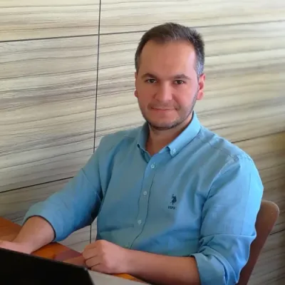 Fatih Büyükcam