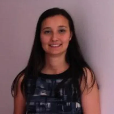 Dr. Dt. Hande Şeberol profil fotoğrafı
