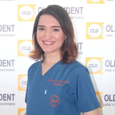 Zeynep Eslem Mercan