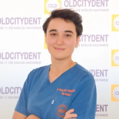 Seda Nur Karaduman