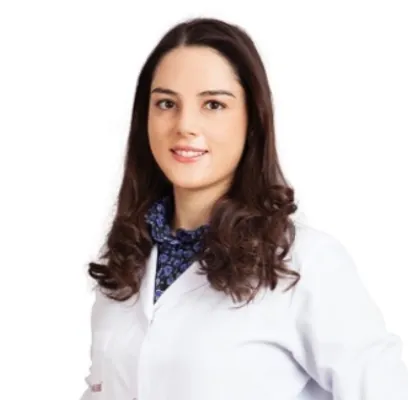 Elif Gizem Işık