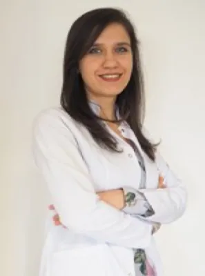Fatıma Hazer Bebek