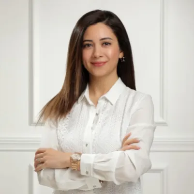 Aslı Özsoy Yücesan