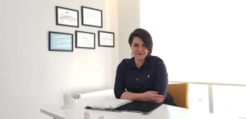 Selcan TÜRKMEN