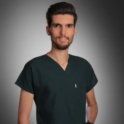 Dt. Ozan Biçer profil fotoğrafı