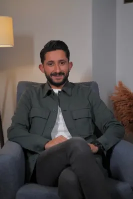 Salih Eskici