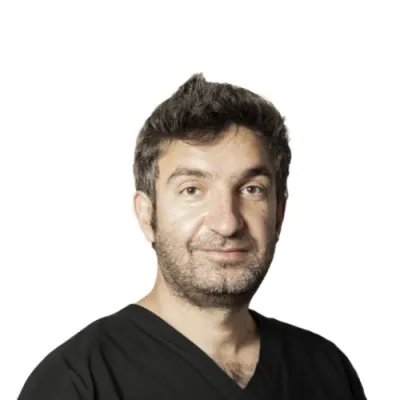 Uzm. Dr. Dt. Serkan Aksoy profil fotoğrafı