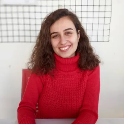 Elif Akyüz Üstünbaş