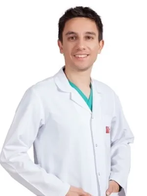 İbrahim Anıl Kulaksız